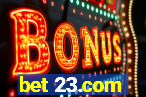 bet 23.com